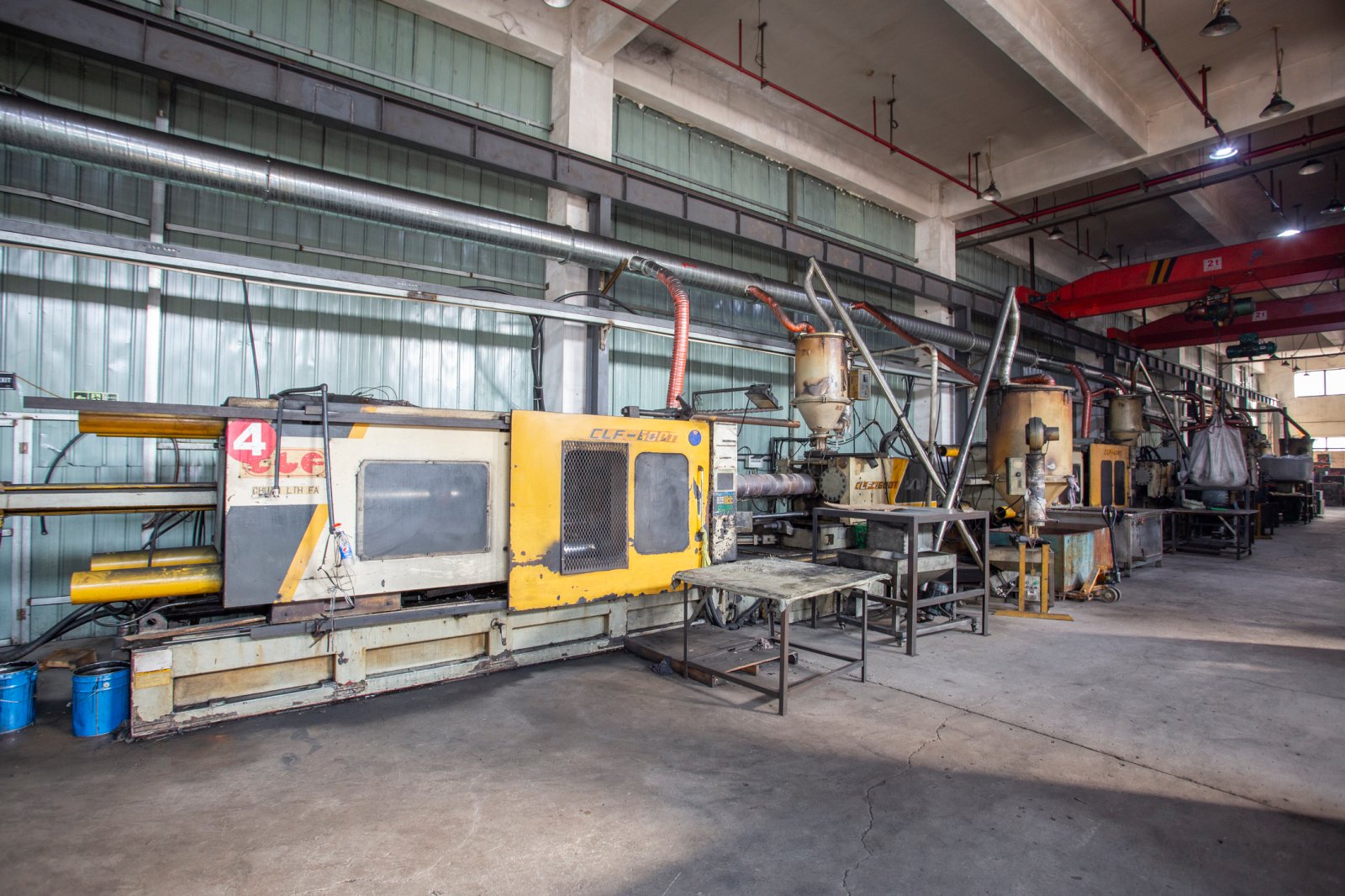 เจ้อเจียง Lubote พลาสติก Technology Co. , Ltd.