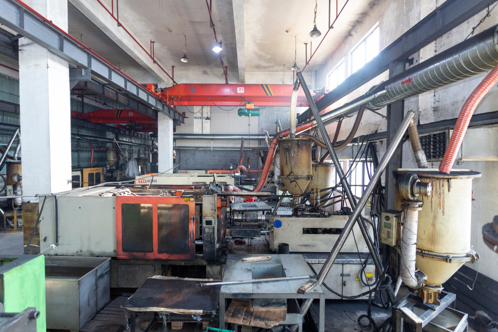 เจ้อเจียง Lubote พลาสติก Technology Co. , Ltd.