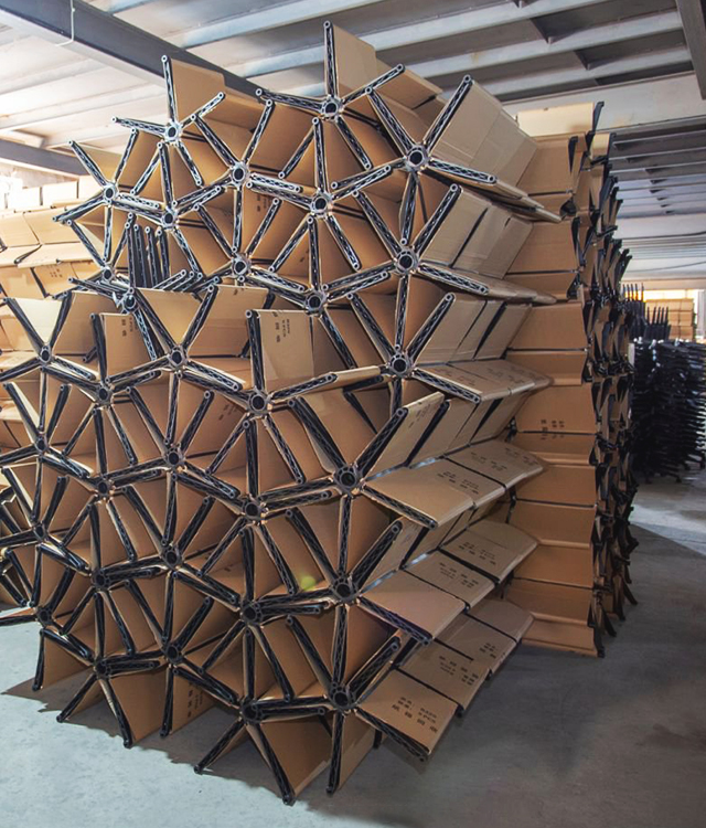 เจ้อเจียง Lubote พลาสติก Technology Co. , Ltd.