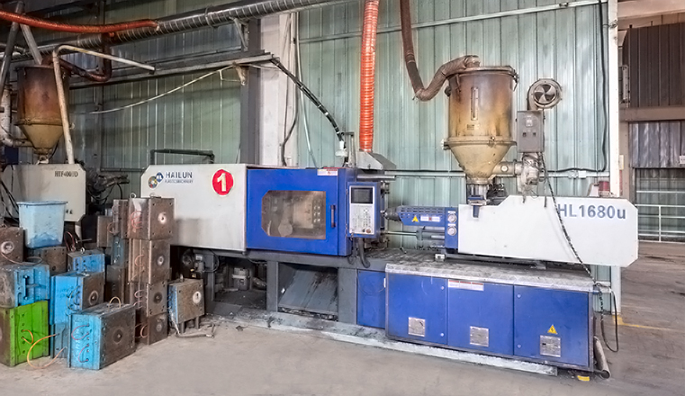 เจ้อเจียง Lubote พลาสติก Technology Co. , Ltd.