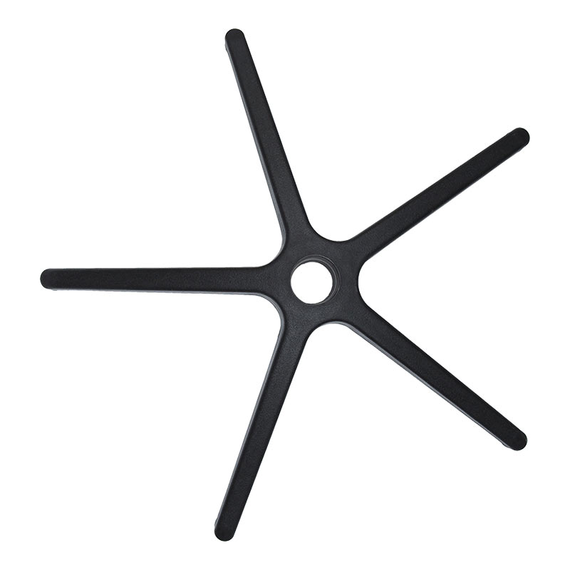 ขาเก้าอี้ไนล่อนกรงเล็บเสือ PA-B (ฐานไนลอน)