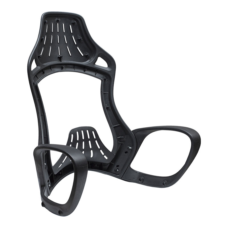 LBT-F01PP โครงพลาสติกด้านหลังเพรียวบาง