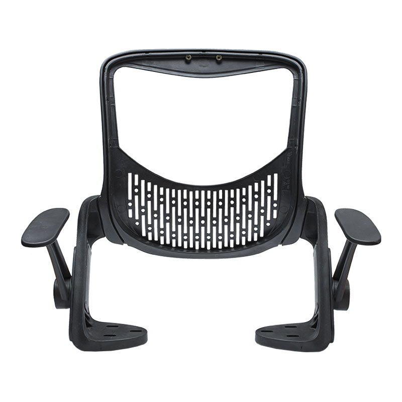 LBT-508 โครงหลังพลาสติกใส่สบาย