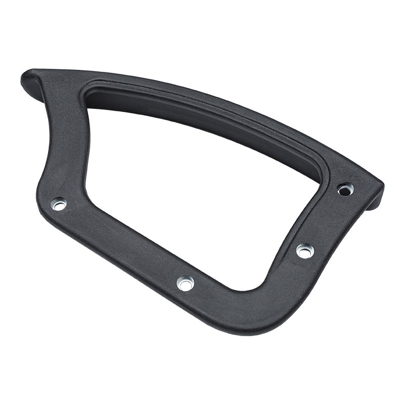 818 ราวจับพลาสติกสี่จุด (ขายึด)