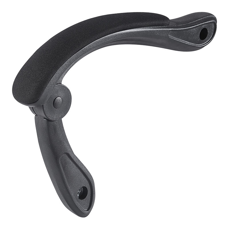 YX-073PP การเชื่อมโยงสองจุดสามารถวางราวบันไดพลาสติกได้ (ขายึด)