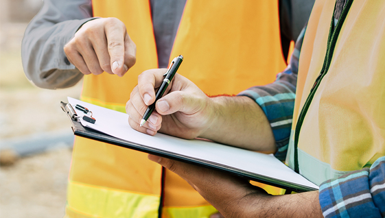 การตรวจสอบในกระบวนการ