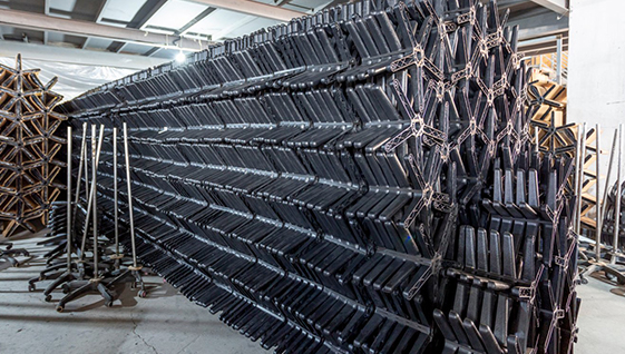 การตรวจสอบก่อนการจัดส่งขั้นสุดท้าย