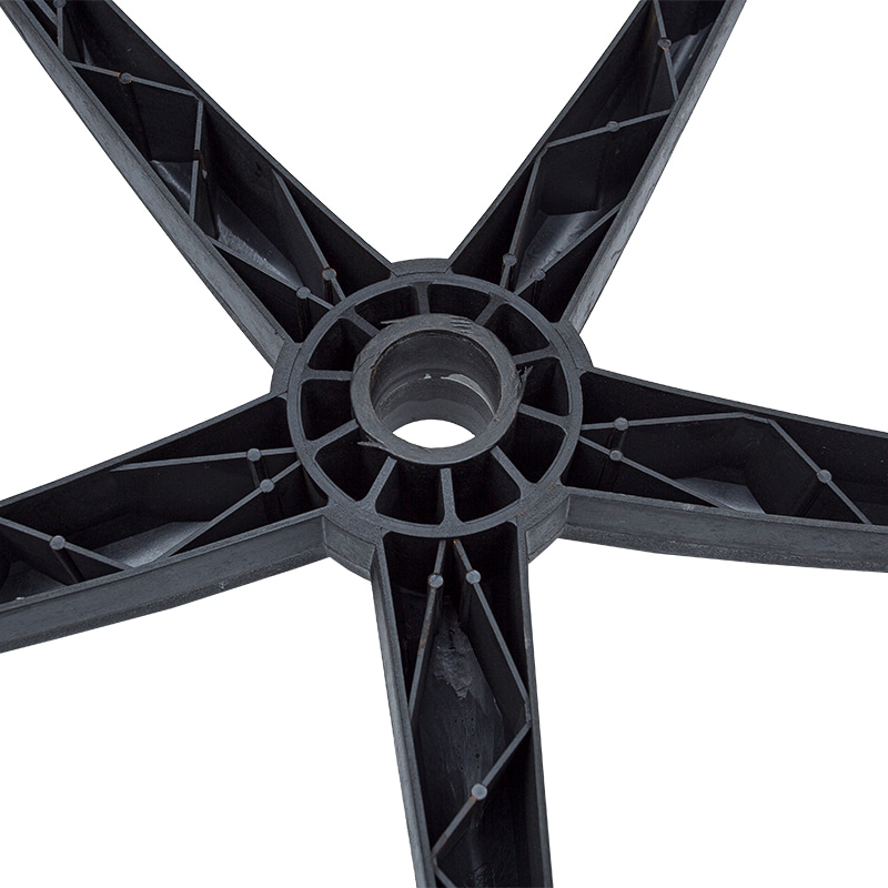 ขาเก้าอี้ไนลอน PA-RP350 (ฐานไนลอน)