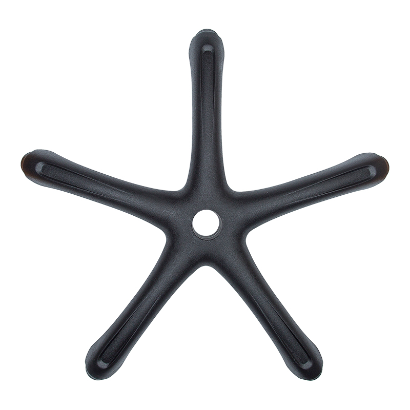 PA-E ขาเก้าอี้ไนลอนหัวโต (ฐานไนลอน)