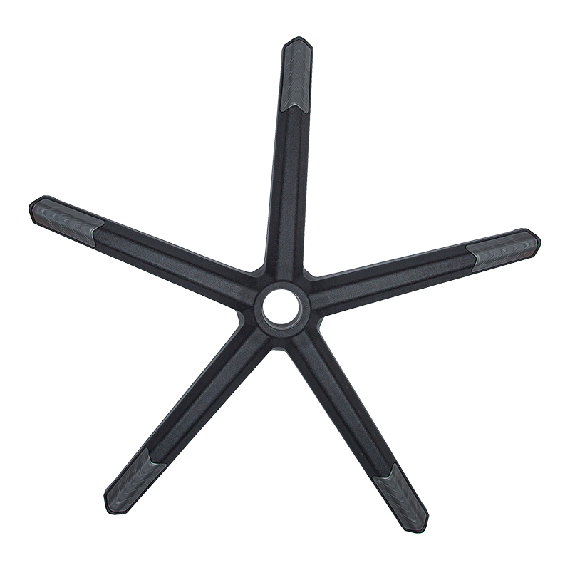 PA-L ขาเก้าอี้ไนลอน ตีนผี (ฐานไนลอน)