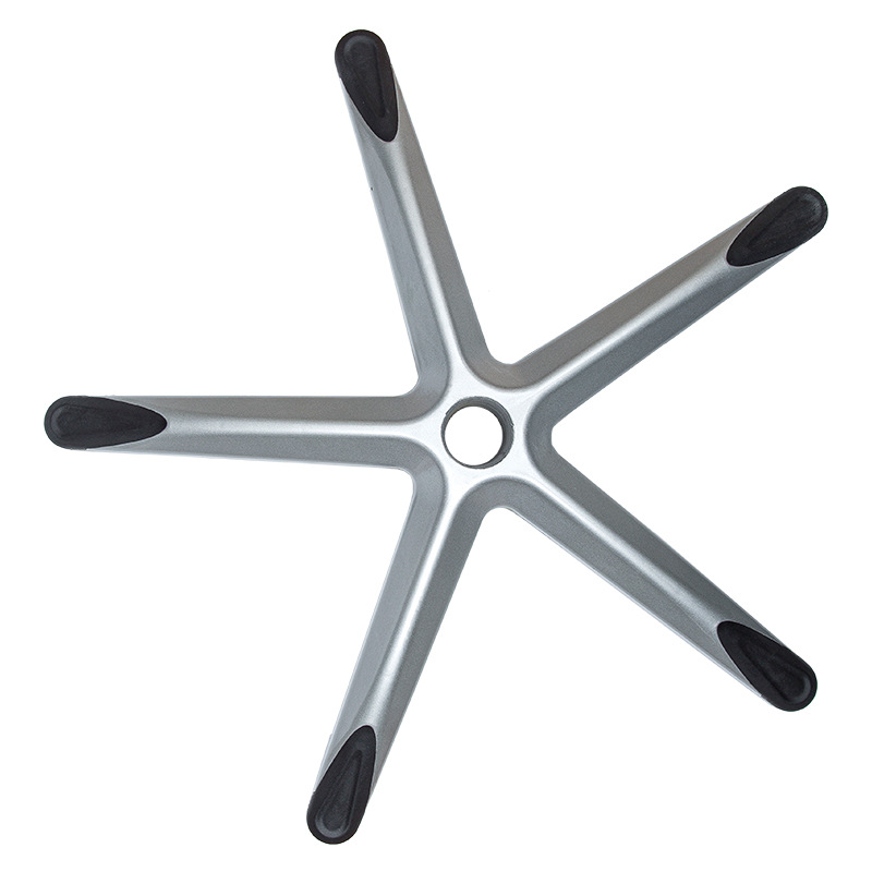 ขาเก้าอี้ไนลอนทาสี PA-M (ฐานไนลอน)