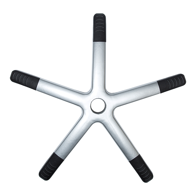 พื้นรองเท้าทาสีด้วยหนัง PA-A (ฐานไนลอน)