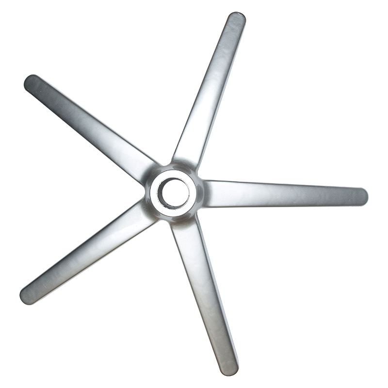 PA-B005 ขาทาสี (ฐานไนลอน)