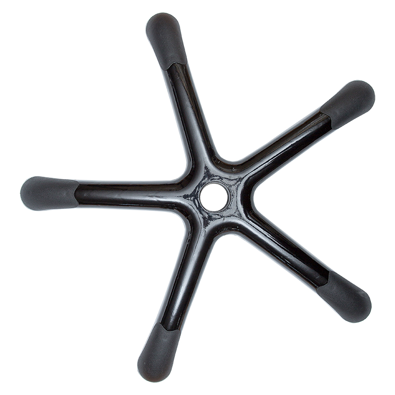 ขาทาสี PA-C (ฐานไนลอน)