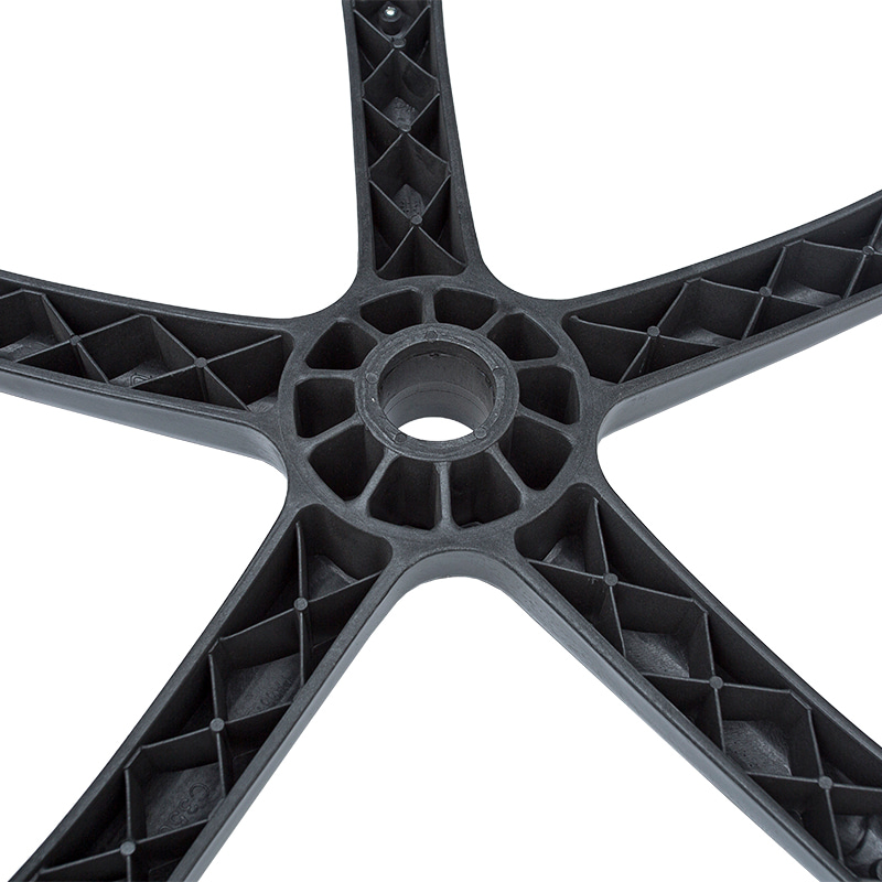 ขาทาสี PA-C (ฐานไนลอน)