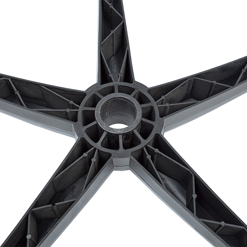 ขาทาสี PA-R (ฐานไนลอน)