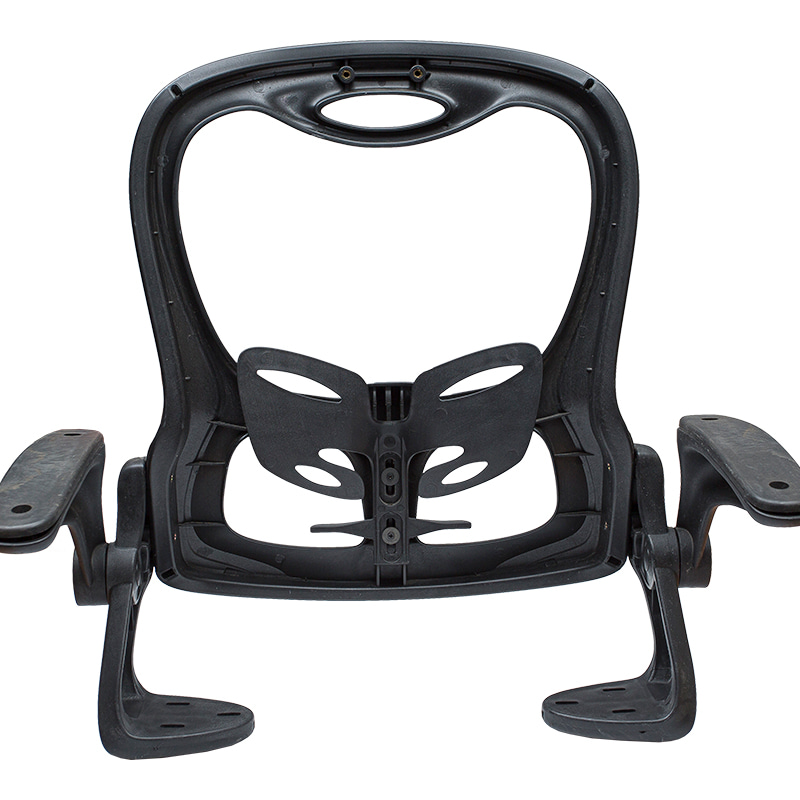 Lbt526 (ตะกร้าหลัง+ที่วางแขน)