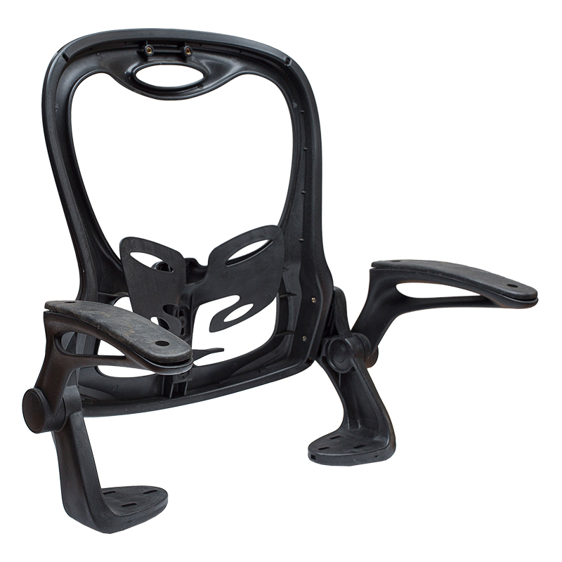 Lbt526 (ตะกร้าหลัง+ที่วางแขน)