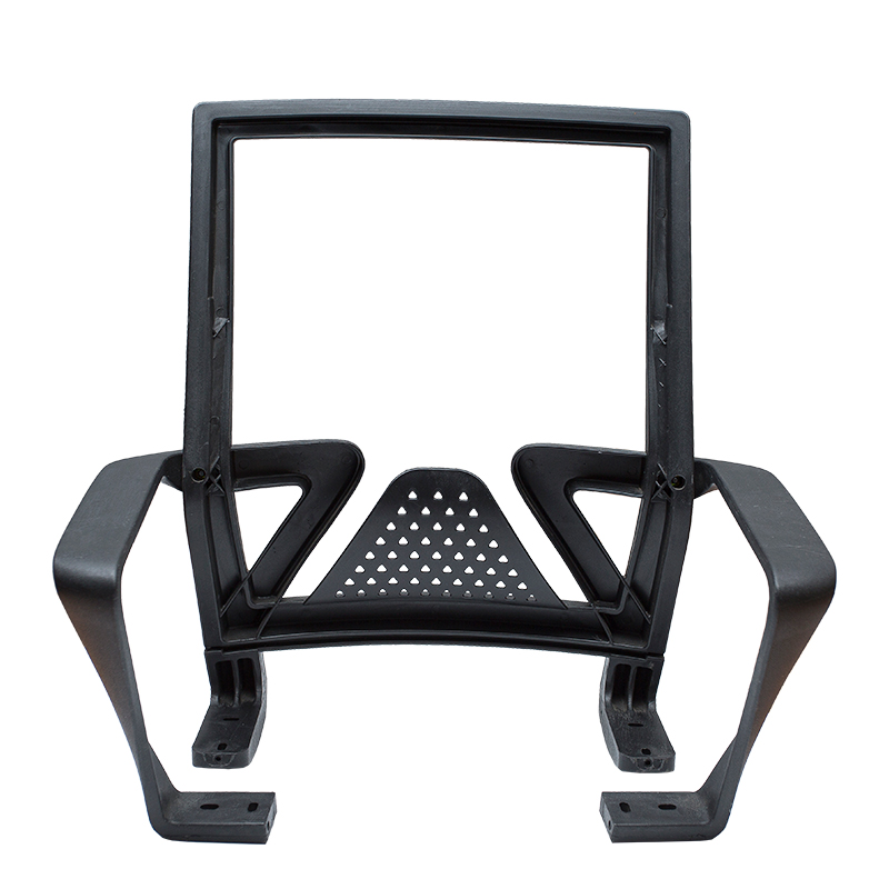 BY-08 (โครงหลัง+ที่วางแขน)