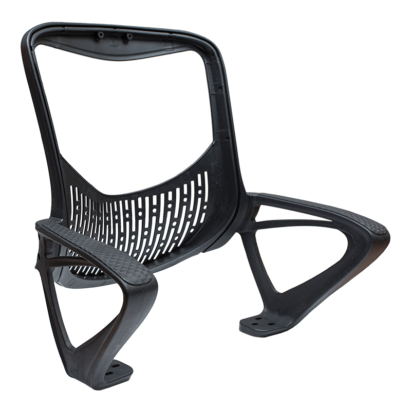 LBT-507 (โครงหลัง+ที่วางแขน)