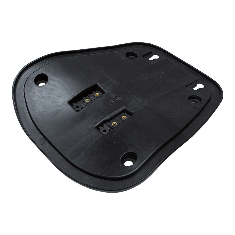 ตะกร้าหลัง 301 ด้านในและด้านนอก