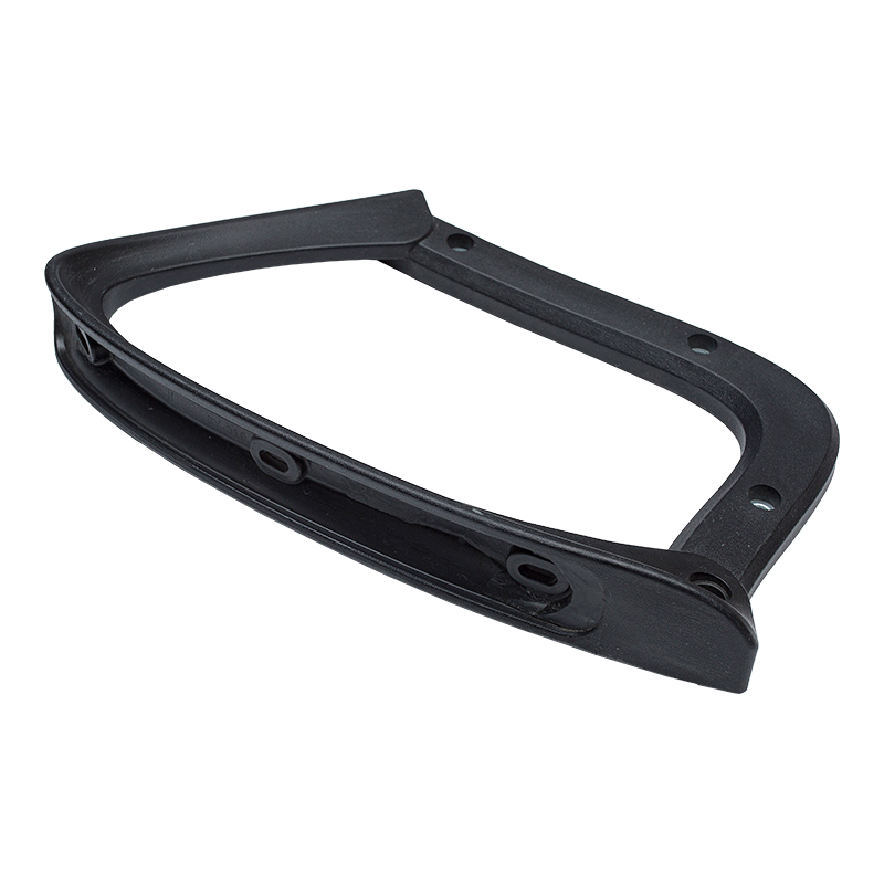 YX-019 ที่เท้าแขนหนัง