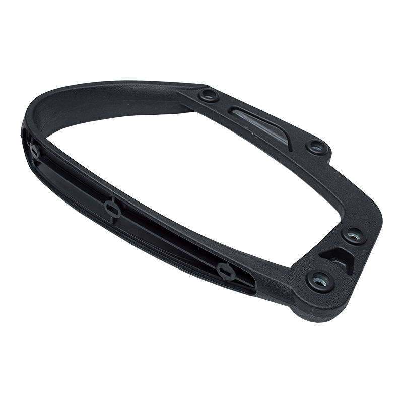 YX-002 ที่เท้าแขนหนัง